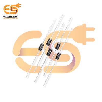 TRANSIENT VOLTAGE SUPPRESSORS